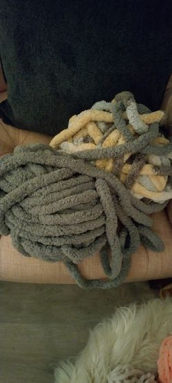 Yarn