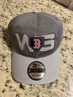 Boston Red Sox Hats