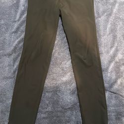 Lulu Lemon ABC Slim 31' Waist 32' Length 