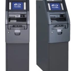 ATM Machine 