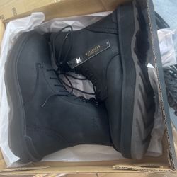 Sorel Waterproof Boots 