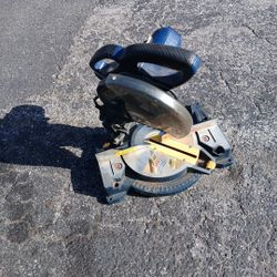 Table saw