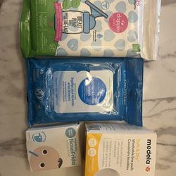 Free Baby stuff