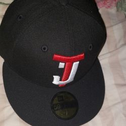 Tijuana toros new era hat
