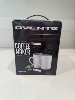 Coffee maker brand new