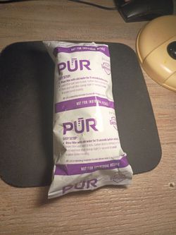 Original PUR Water Filter