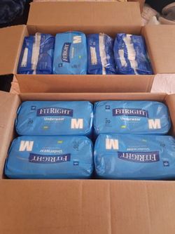 adult diapers