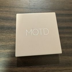 MOTD Highlighter 