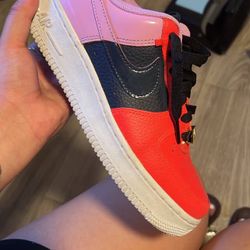Nike Airforce Woman’s Size 6 