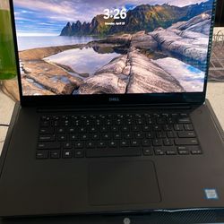 Dell XPS Laptop I9, 4k OLED