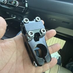 Street Co Bike Stock Stem 