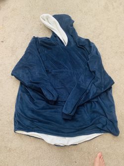 Confy jacket