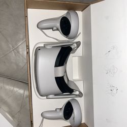 Oculus Meta Quest 2