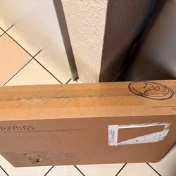 HP Monitor Cash only