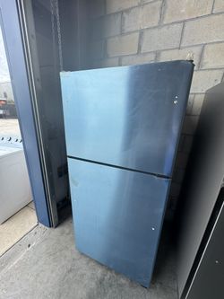 Garage Refrigerator 