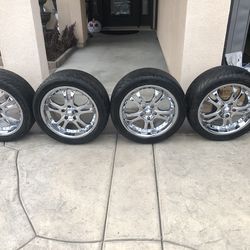 Honda Rims