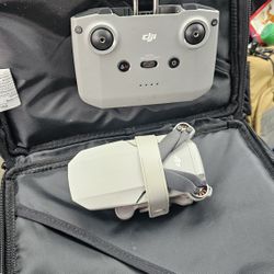 DJI Mini 2 SE W/ Accessories.