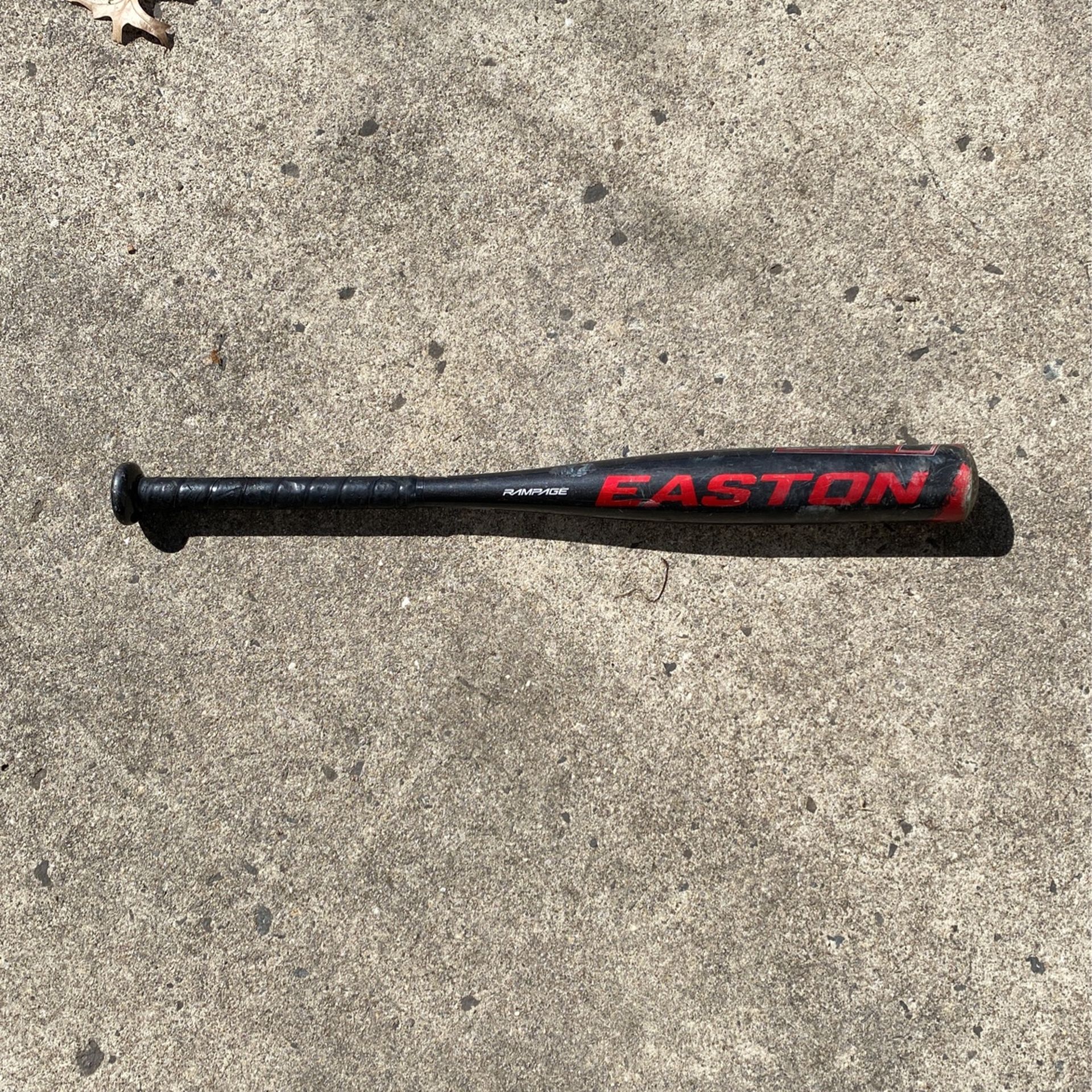 Easton Rampage Kids Baseball Bat 25