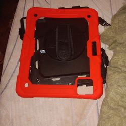 I Pad Case Cover