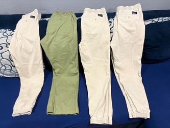 Medium men pant joggers