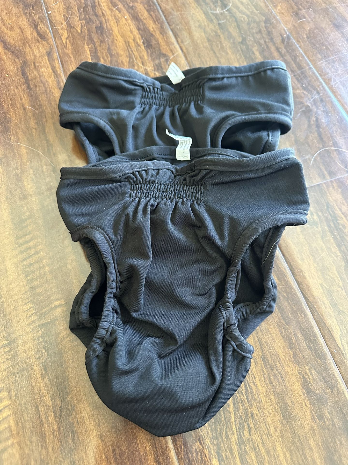 Black Dog Diapers