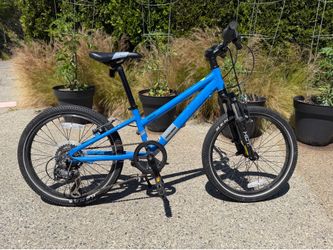 20” Novara REI kids bike