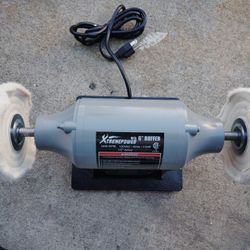 ExtremePower 6" Buffer