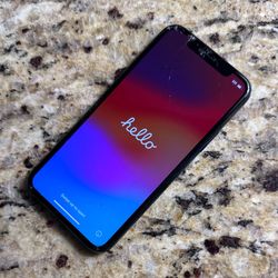 Apple iPhone 11 Pro 256GB Midnight Green Factory Unlocked Cracked