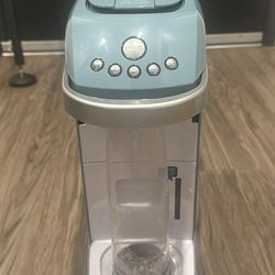 ✨ Spärkel Sparkling Water Maker — NO CO2 Tank Needed | $50