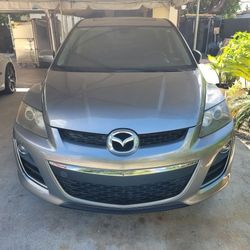 Mazda Cx7 