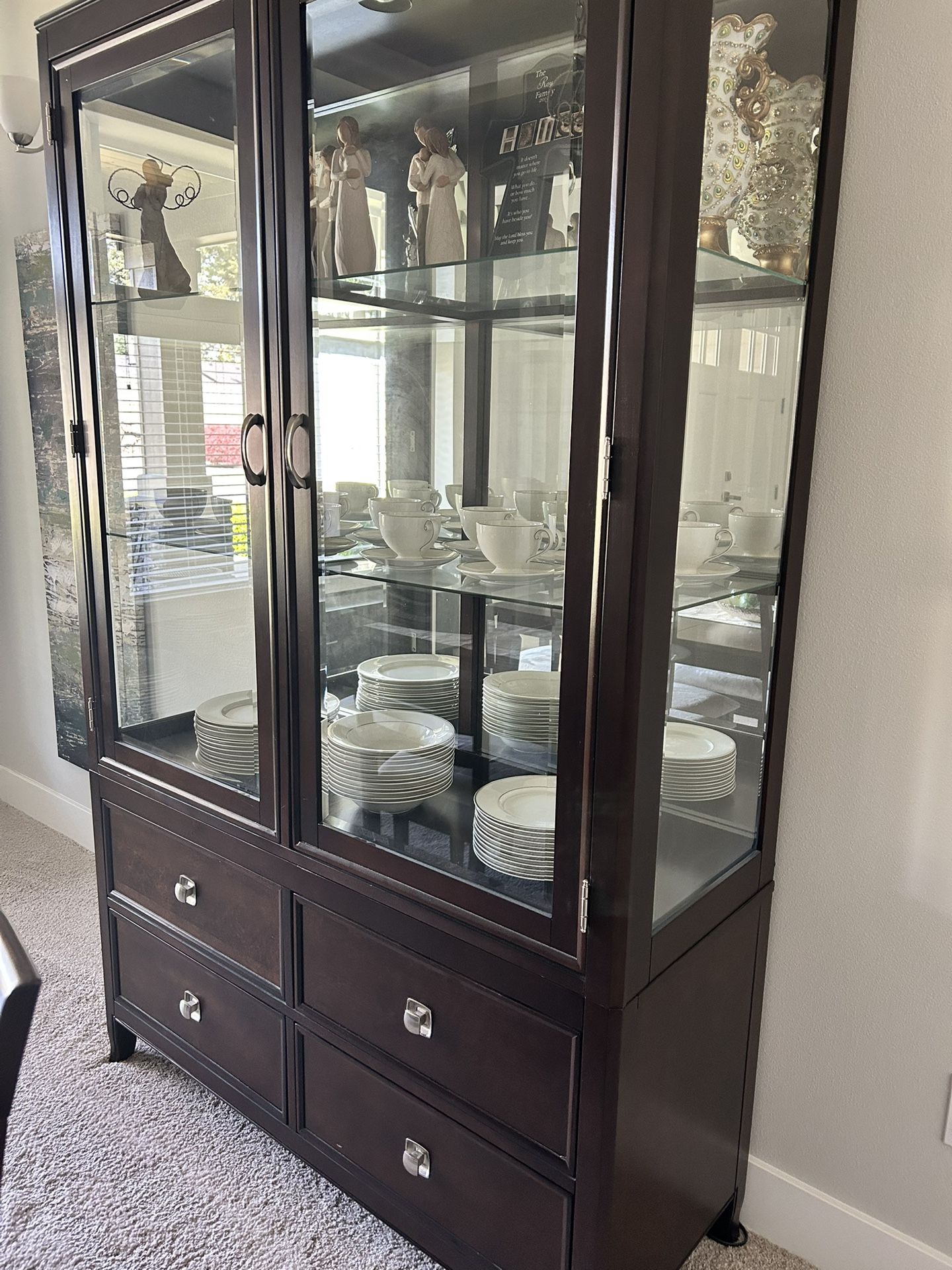 China Cabinet