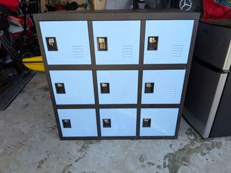 Storage/Locker