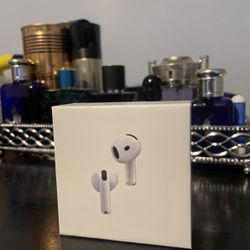 Airpods Gen4