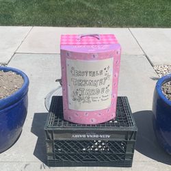 Trinket box Eastvale!