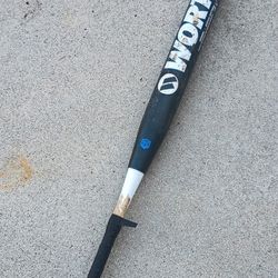Worth Composite Softball Bat