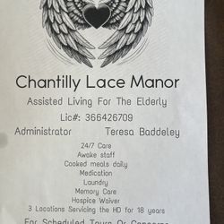Assisted Living For The Elderly 