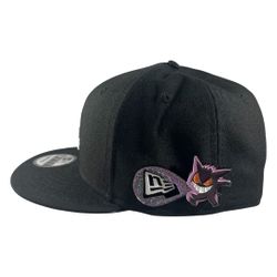Pokémon Gengar New Era Frame Hat Pin