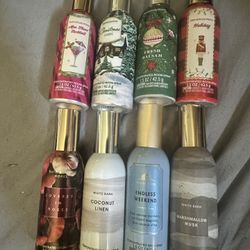 Room Sprays