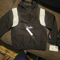 Kids Jordan Windbreaker 
