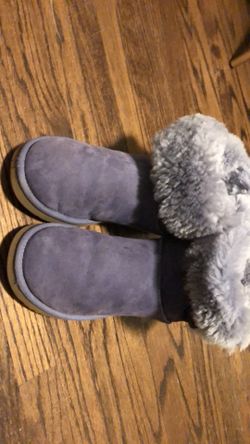 Ugg boots size 10