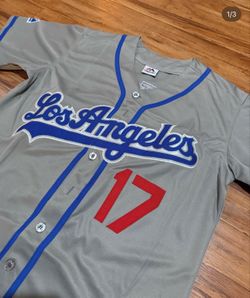 Dodgers Ohtani