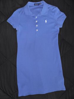 Polo Ralph Lauren Women Sport Dress - Size Small