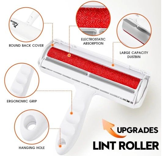 Pet Hair Remover