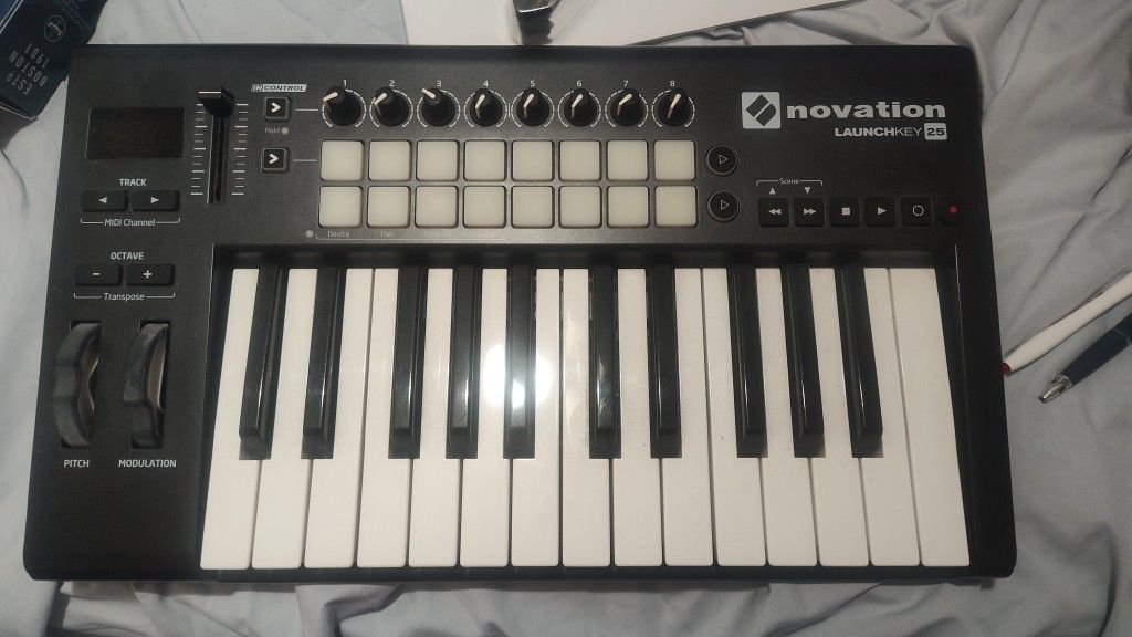 Music Staff For Sale