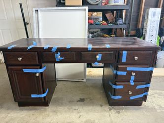 Free Desk