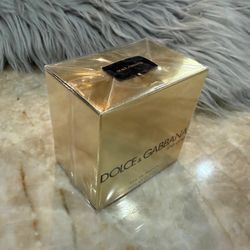 Dolce & Gabbana The One - EDP