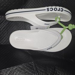 New Crocs 9 Men / 11 Women Sizes 