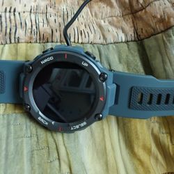 Amazfit T-Rex Pro Blue