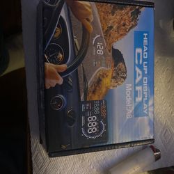 Heads up display car windshield