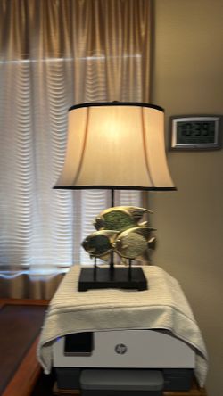 Lamp